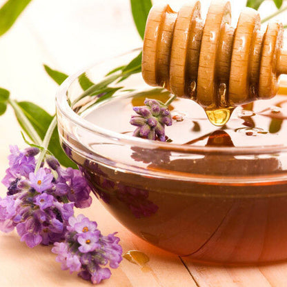 Vanilla Bourbon - Fragrance Oil