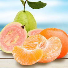 Zesty Tangerine Guava - Fragrance Oil