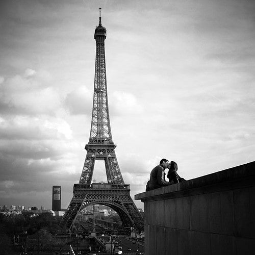 Amour a Paris - Fragrance Oil