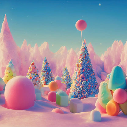 Sugar Fairy - Fragrance Oil