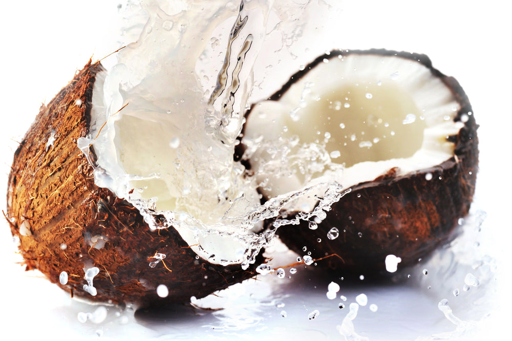 Coconut Rain - Fragrance Oil