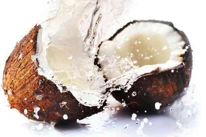 Coconut Rain - Fragrance Oil