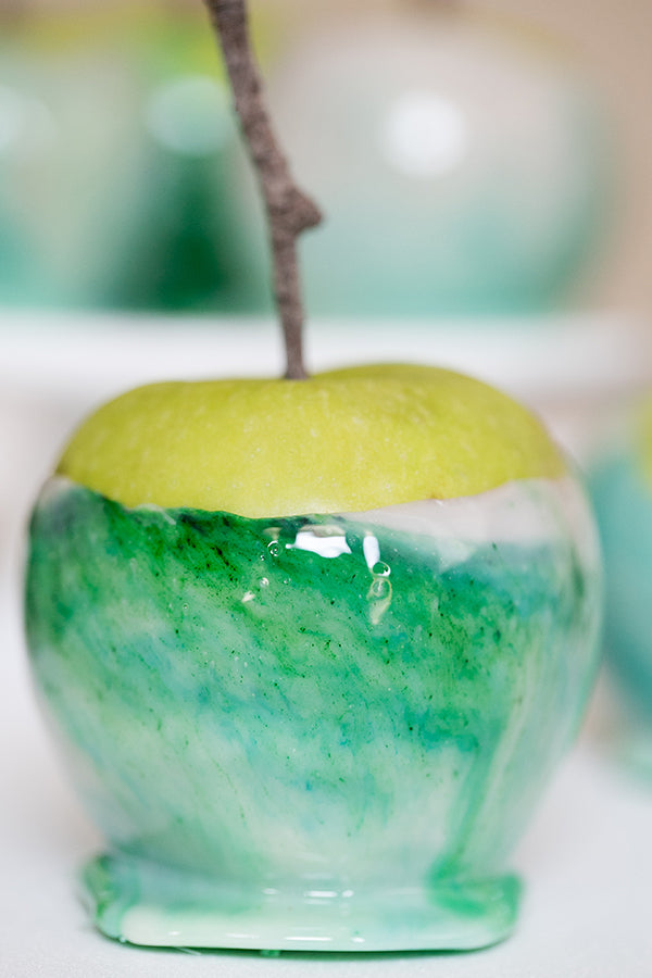 Peppermint Candy Apple - Fragrance Oil