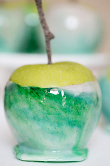 Peppermint Candy Apple - Fragrance Oil