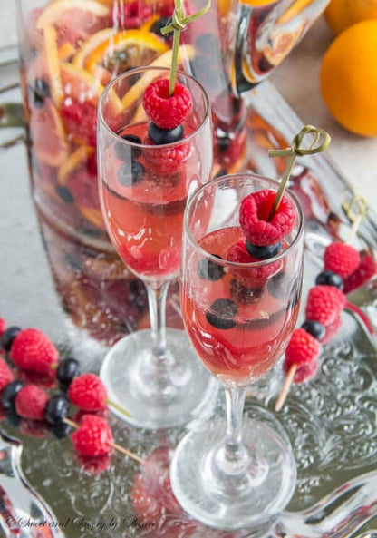 Moscato Sangria - Fragrance Oil