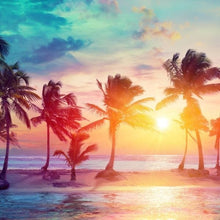 Caribbean - Fragrance Oil
