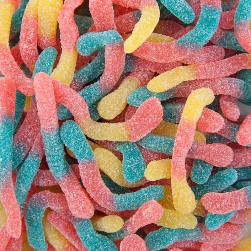 Sour Patch Lollies - Fragrance Oil