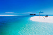Crystal Blue Waters - Fragrance Oil