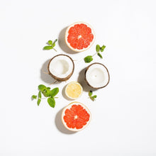Grapefruit, Lime & Coconut - Fragrance Oil