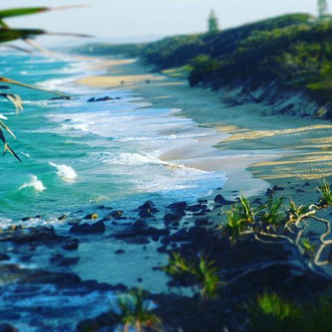 Sea Salt & Ocean Breeze - Fragrance Oil