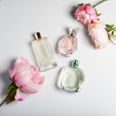 White Narcissus & Musk - Fragrance Oil