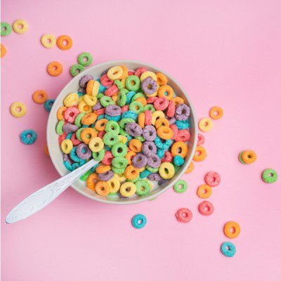 Froot Loops Type - Fragrance Oil