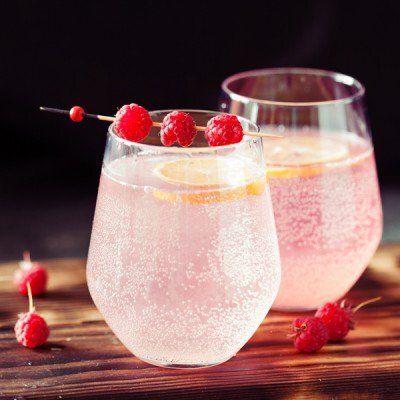 Prosecco Rose - Fragrance Oil