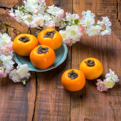 White Lily & Persimmon - Fragrance Oil