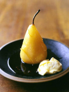 Anjou Pear & Lemon Zest - Fragrance Oil