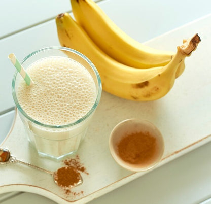 Banana Smoothie - Fragrance Oil