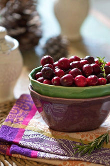 Cranberry Joy - Fragrance Oil