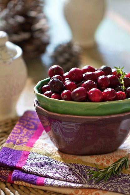 Cranberry Joy - Fragrance Oil