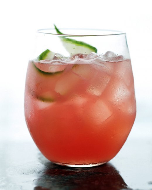 Cucumber Watermelon Spritz - Fragrance Oil