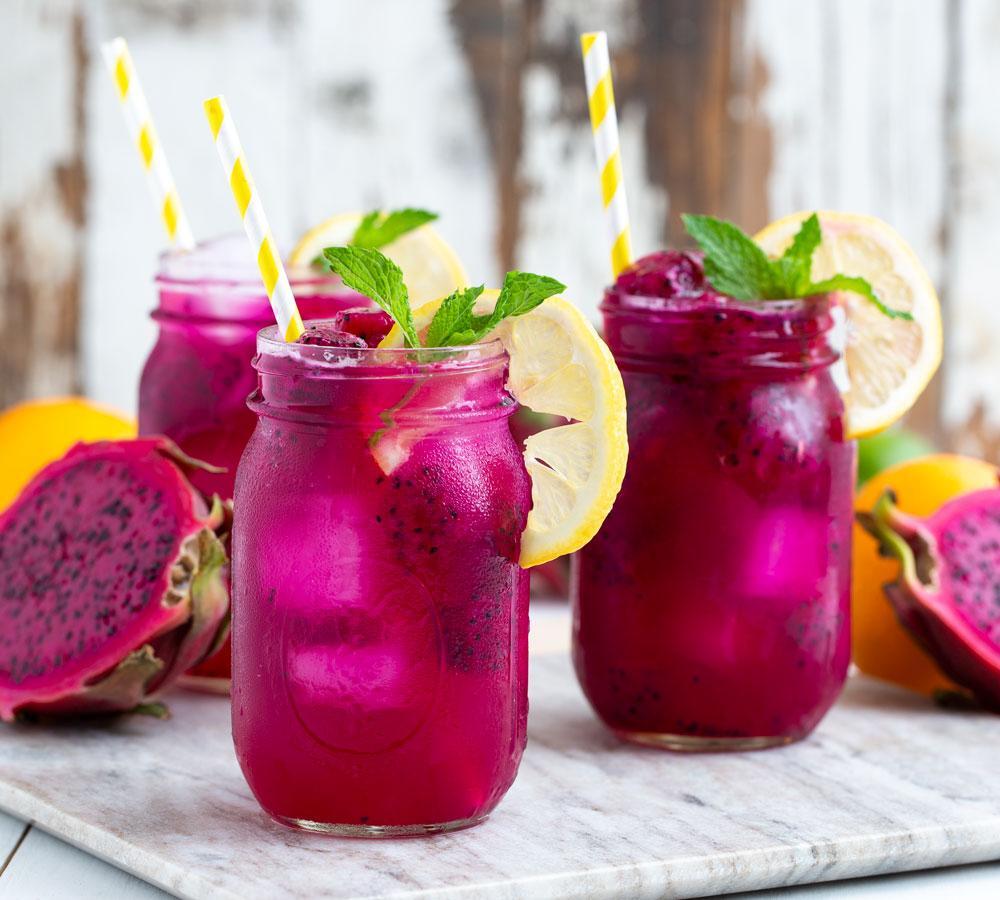 Dragonfruit Lemonade - Fragrance Oil