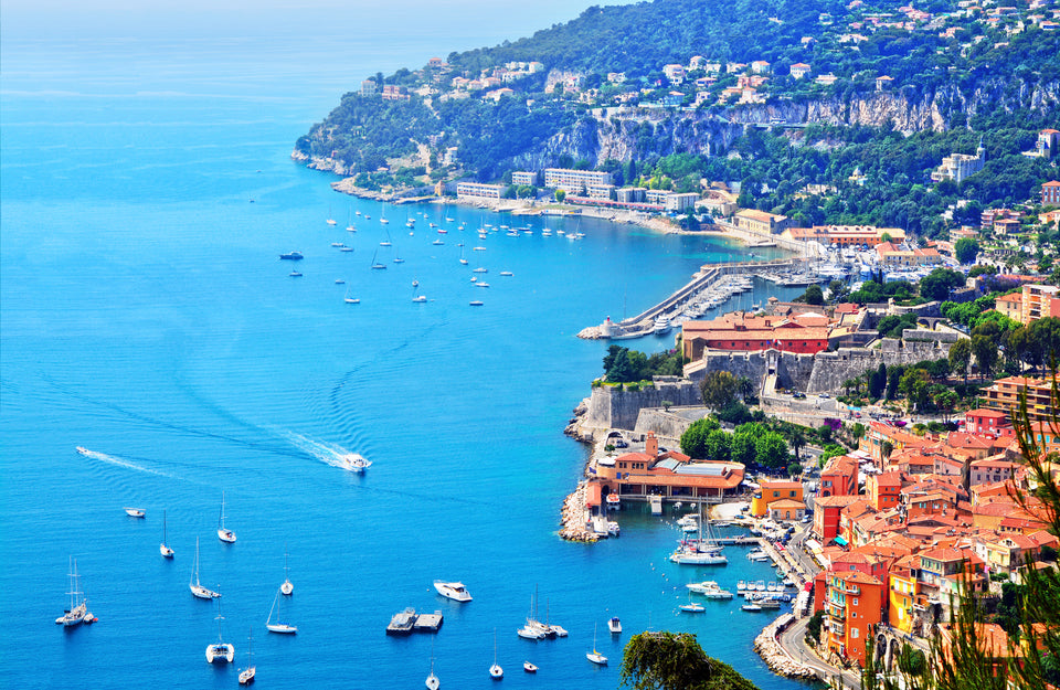 French Riviera - Fragrance Oil