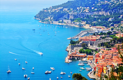 French Riviera - Fragrance Oil