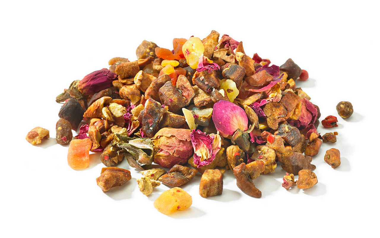 Fruity Ginger - Fragrance Oil
