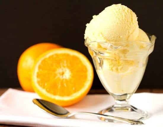 Lemon Sherbet & Orange Zest - Fragrance Oil
