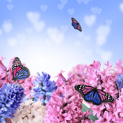Butterfly Kisses - Fragrance Oil