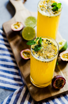 Mango & Passionfruit Mojito - Fragrance Oil