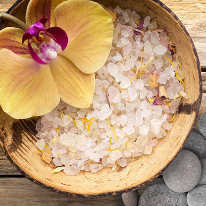 Seaside Spa - Fragrance Oil