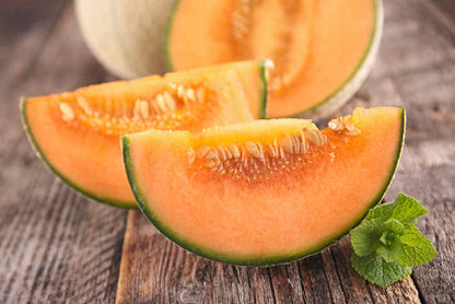 Melon Jasmine - Fragrance Oil