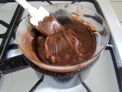 Milk Chocolate - Fragrance Oil