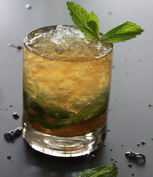 Mint Julep - Fragrance Oil