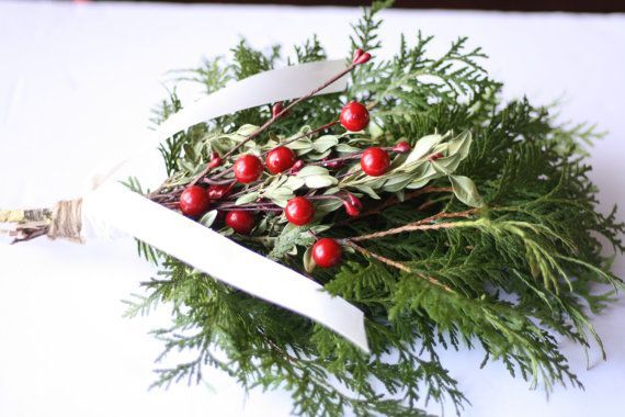 Mistletoe & White Cedar - Fragrance Oil