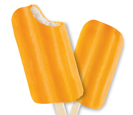 Orange Creamsicle - Fragrance Oil