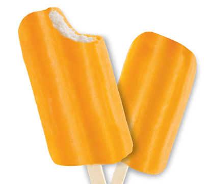 Orange Creamsicle - Fragrance Oil