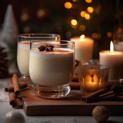 Sugar Spice & Romance - Fragrance Oil