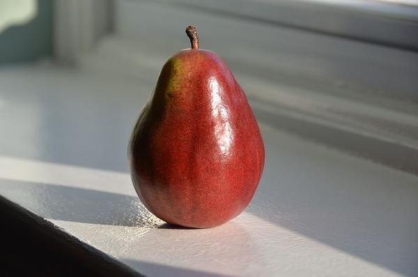 Pepperberry Pear - Fragrance Oil