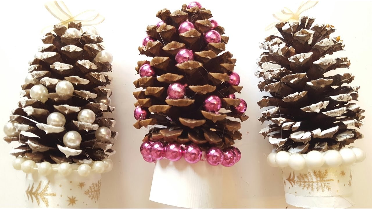 Pinecones & Pearls - Fragrance Oil