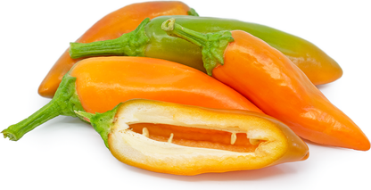 Pink Pepper Tangerine - Fragrance Oil
