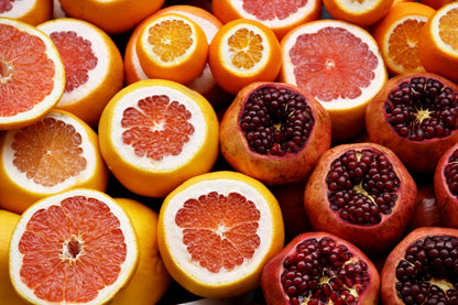 Pomegranate Grapefruit - Fragrance Oil