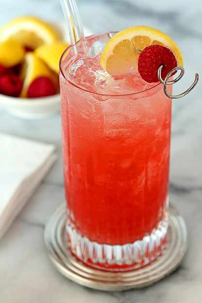 Raspberry Bourbon Lemonade - Fragrance Oil