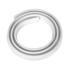 Duxta 200CM Rubber Silicone Shower Barrier Stopper Bathroom Waterproof Strip