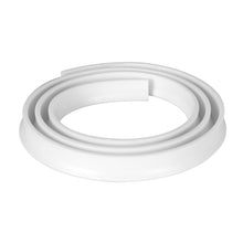 Duxta 200CM Rubber Silicone Shower Barrier Stopper Bathroom Waterproof Strip