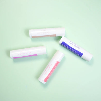 Grape Bubblegum Lip Balm