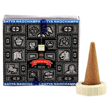Super Hit - Incense Dhoop Cones