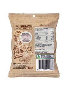 Caramel Fudge - 75g Snack Pack