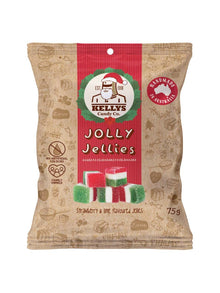 Jolly Jellies - 75g Snack Pack