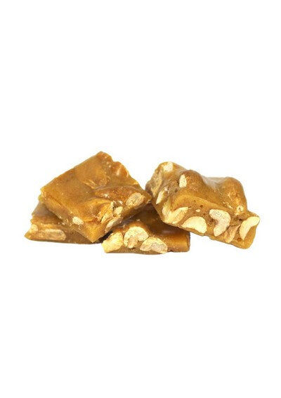 Peanut Brittle - 75g Snack Pack